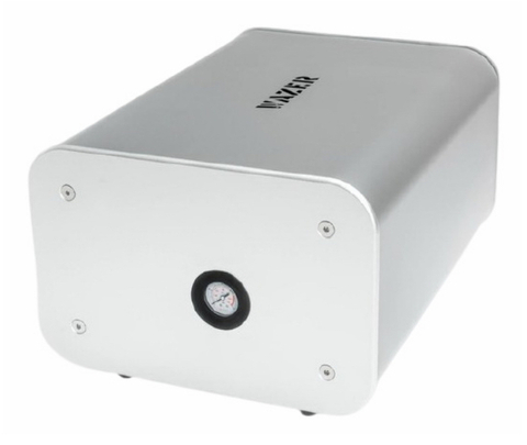 Гидроабразивный настольный станок с ЧПУ Wazer Desktop