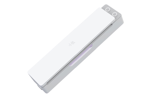 Вакуумный упаковщик Xiaomi Xiaoda XD-ZKFKJ01 (White)