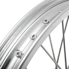 Передний колёсный диск Harley Davidson Chopper Custom, с диаметром 21