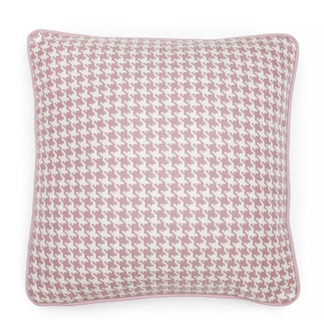 Подушка декоративная 45х45 Empire Design Maria Flora сиреневая