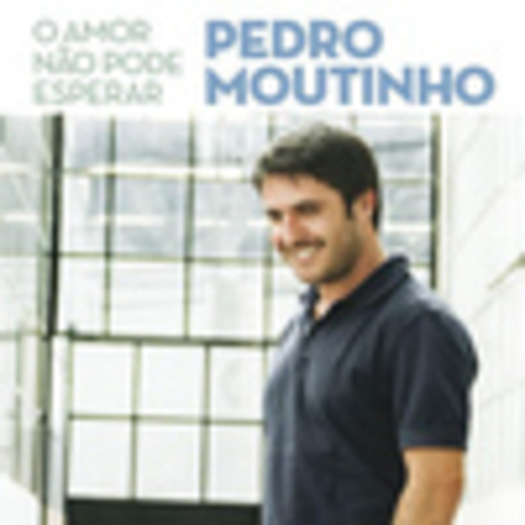 Pedro Moutinho - Дискография 2003-2016