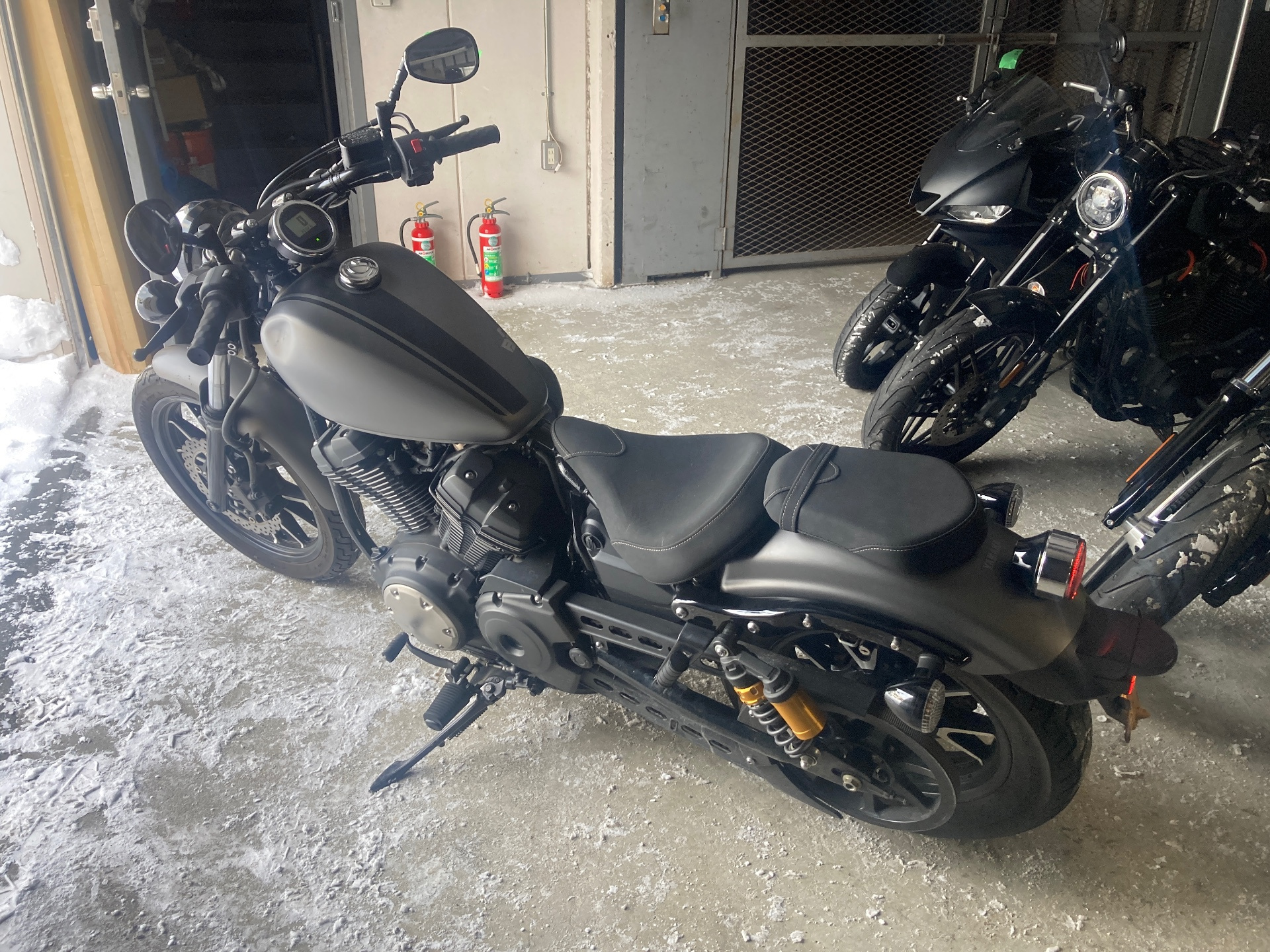 2014 yamaha bolt price sales