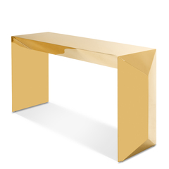 Консоль Console Table Carlow арт.112691