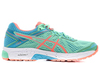 Кроссовки беговые Asics Gel GT-1000 4 женские