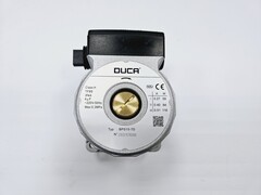 Двигатель циркуляционного насоса DUCA BPS15-7D 3C (Замена WILO)