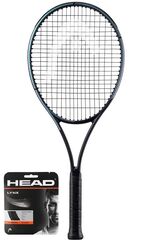 Теннисная ракетка Head Gravity MP L 2023