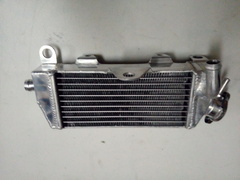 Радиатор для Kawasaki KDX 200/220 1997 - 2006 г.в. / Правый