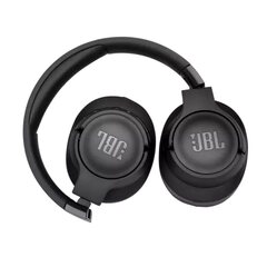 Наушники JBL EARPHONE T760 - Black