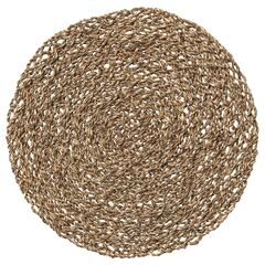 Салфетка для сервировки IKEA IHALLIG (ИХОЛЛИГ), Морская осока, 37 см