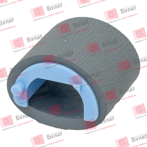 Ролик захвата бумаги HP LJ P1005, P1102, M102, M125, M203 RL1-1442, RL1-2593