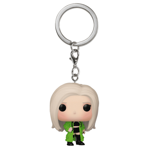 Брелок Funko POP! Blackpink: Rose