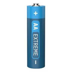 Батарейка литиевая АА/ANSMANN 1.5V/8шт