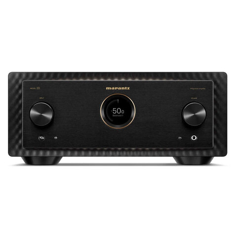 Marantz Model 10