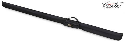 Чехол Cuetec Soft 1x1 черный