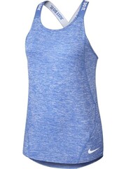Майка для девочек Nike G NK Dry Tank Elstka, арт. AH3955-478