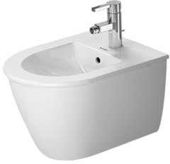 Биде подвесное Duravit Darling New 2256150000 фото