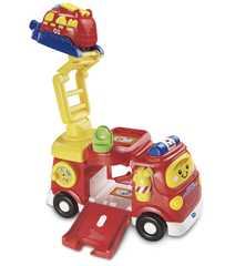 VTech Интерактивная игрушка 