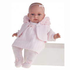 Munecas Antonio Juan Кукла-младенец 