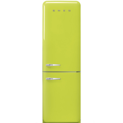 Холодильник Smeg FAB32RLI5