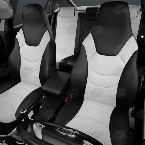 Чехлы Рекаро универсальные