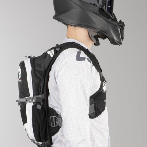 Leatt GPX Cargo 3.0 - Новый Оригинальный Рюкзак- Поилка-Гидропак