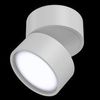 Потолочный светильник Technical Onda C024CL-L12W4K