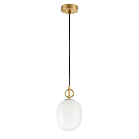 Светильник подвесной Favourite Sincera 2654-1P