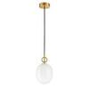 Светильник подвесной Favourite Sincera 2654-1P