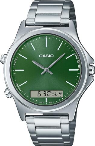 Наручные часы Casio MTP-VC01D-3E фото