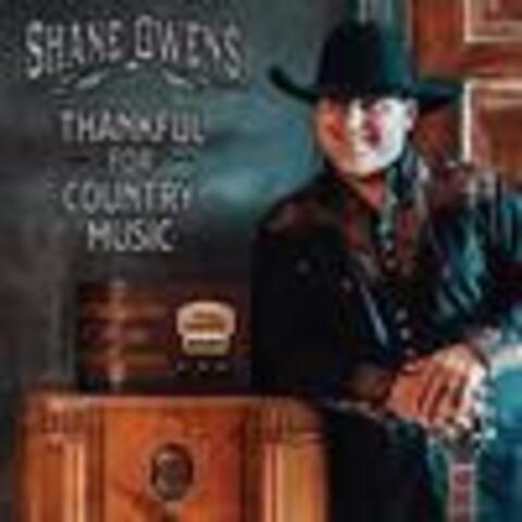 Shane Owens - Discography/Дискография - 2005-2019