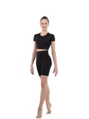 RG602-35 Кроп-футболка 