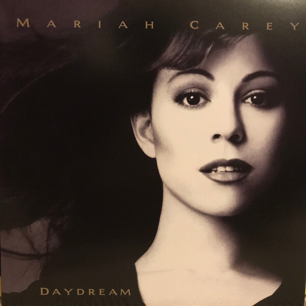 CAREY, MARIAH: Daydream