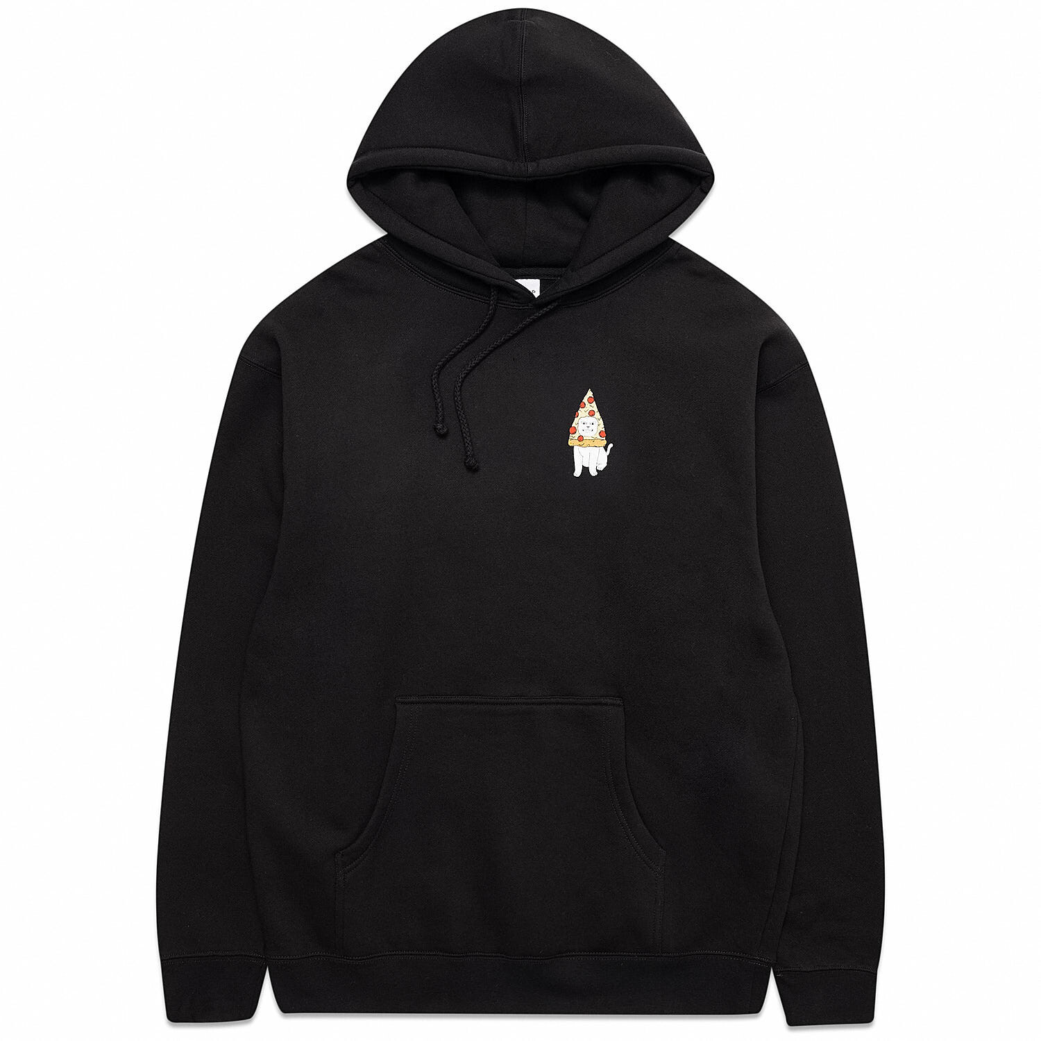 Rip N Dip Wanna Piece Of Me Hoodie Black