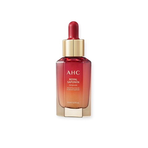 AHC Royal saponin ampoule