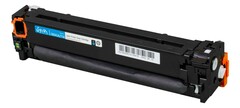 Картридж Sakura CB541A/716C для HP, Canon LJ CM1312MFP/CP1215/CP1515/CP1518/LBP5050/LBP5050n/MF8030Cn/MF8040Cn/MF8050Cn/MF8080Cw1980B002, голубой, 1500 к.