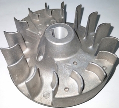 Маховик бензотриммера Alpina 528 D в интернет-магазине ЯрТехника