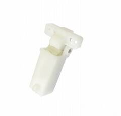 3010 2266 9001 - Петля крышки сканера (белая) для Pantum M6500/M6550/M6600 серий устройств