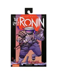 Фигурка NECA Teenage Mutant Ninja Turtles The Last Ronin: Donatello