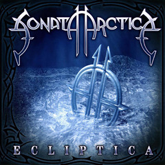 Sonata Arctica / Ecliptica (2LP)