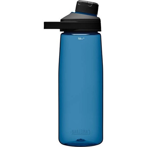 Картинка фляга туристическая Camelbak Chute Mag 0.75L Bluegrass - 2