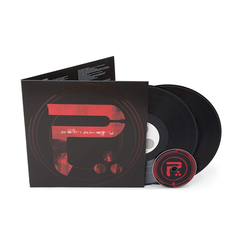 Periphery / Periphery II: This Time It's Personal (2LP+CD)