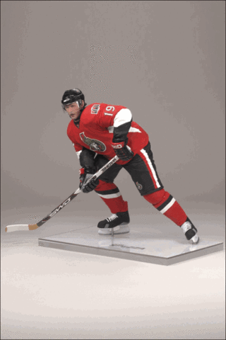 Хоккеисты НХЛ фигурки серия 21