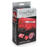 Кристальный пазл 3d Сrystal puzzle 