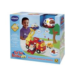 VTech Интерактивная игрушка 