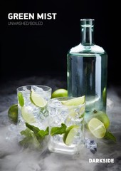 Dark Side Green Mist 100г