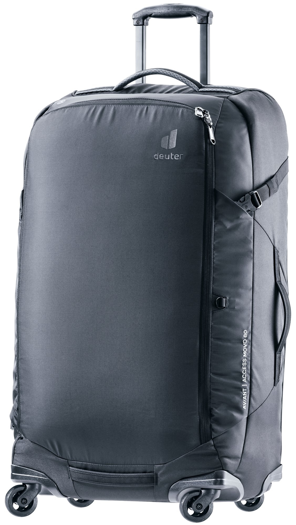 Deuter Aviant Access Movo 80 black