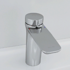 Cмеситель для умывальника нажимной, AM.PM  Inspire V2.0 - F50A02500