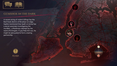 Vampire: The Masquerade - Coteries of New York (для ПК, цифровой код доступа)