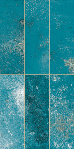 Peronda Fs Tradition Brick Green 20x40