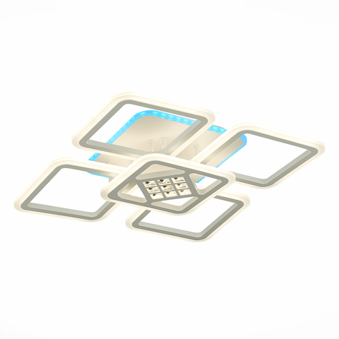 Светильник потолочный Evoled Marlin SLE500052-05RGB